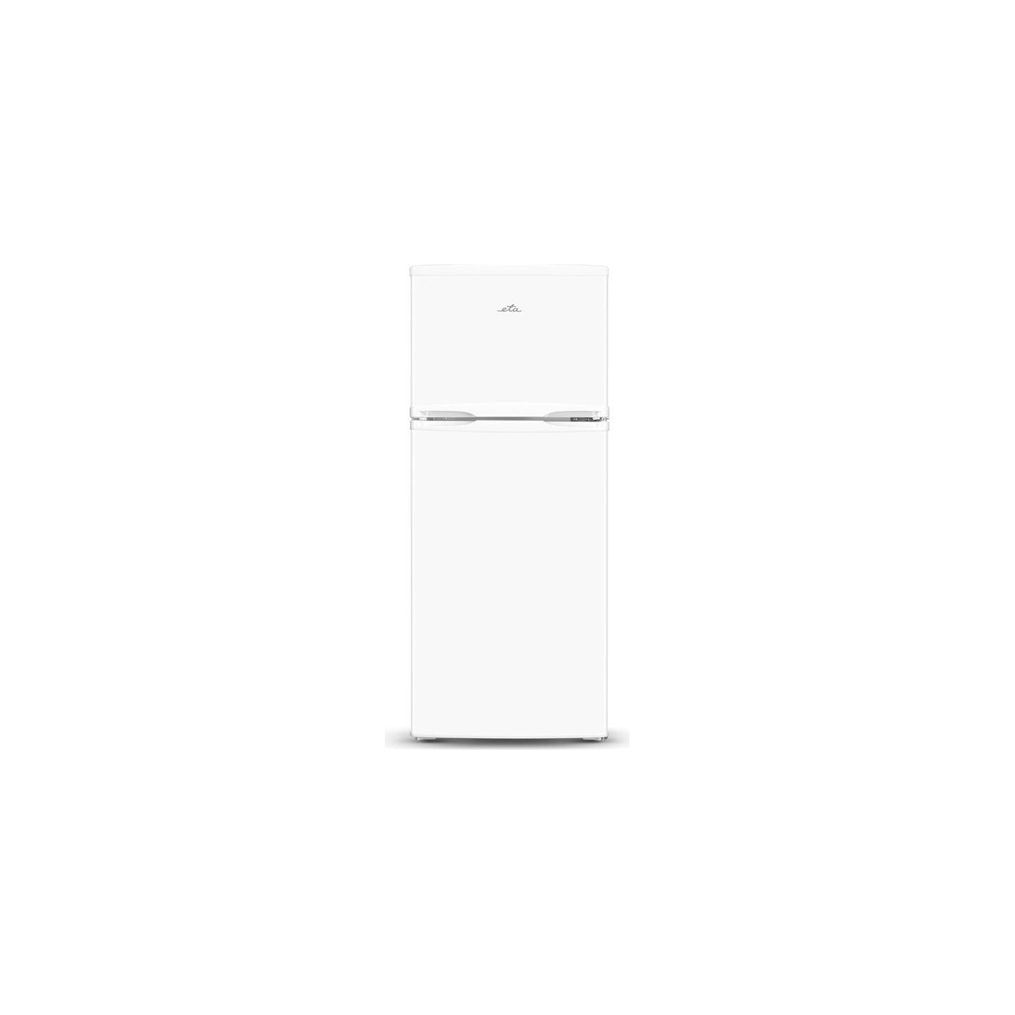 ETA Refrigerator | ETA174490000E | Energy efficiency class E | Free standing | Double Door | Height 123 cm | Fridge net capacity