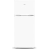 ETA Refrigerator | ETA174490000E | Energy efficiency class E | Free standing | Double Door | Height 123 cm | Fridge net capacity