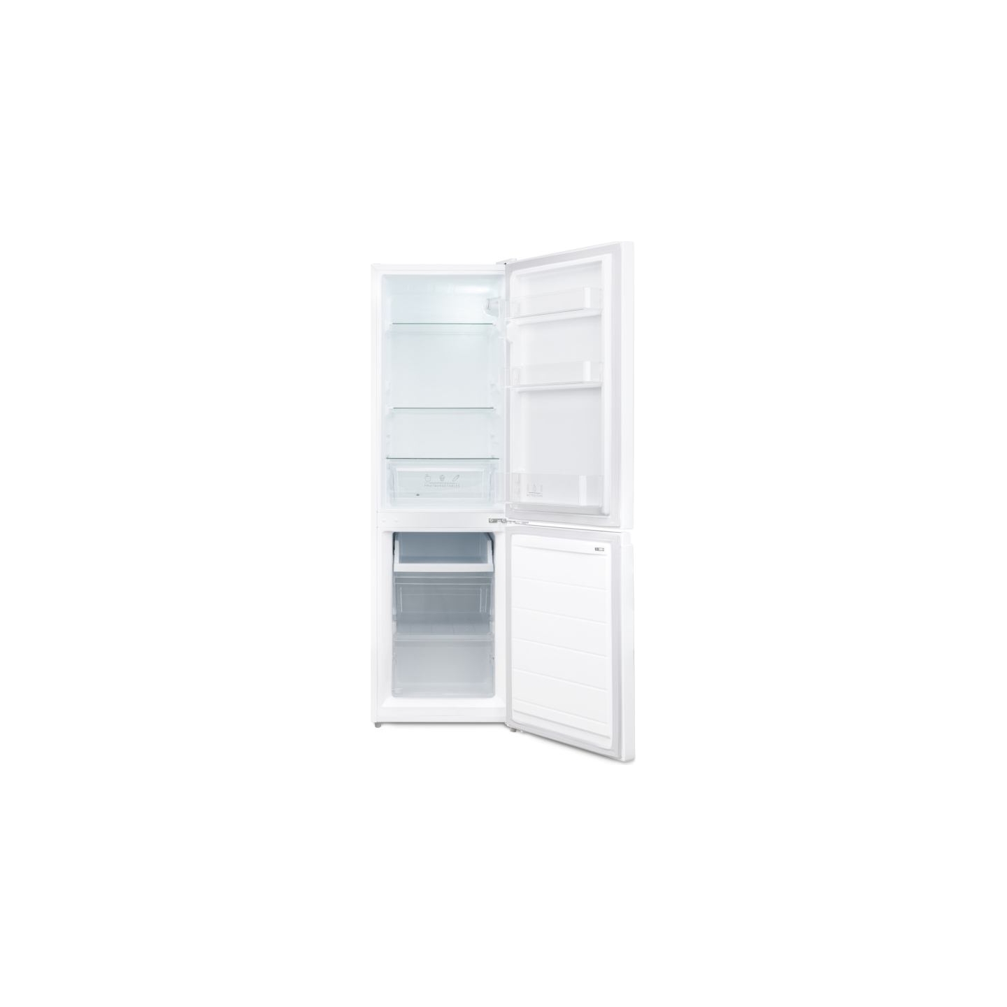 ETA Refrigerator | ETA275590000E | Energy efficiency class E | Free standing | Combi | Height 150 cm | Fridge net capacity 115 L