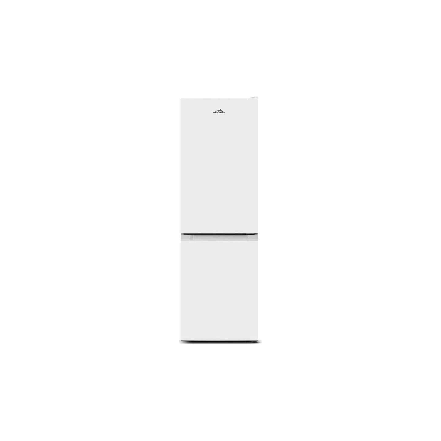 ETA Refrigerator | ETA275590000E | Energy efficiency class E | Free standing | Combi | Height 150 cm | Fridge net capacity 115 L