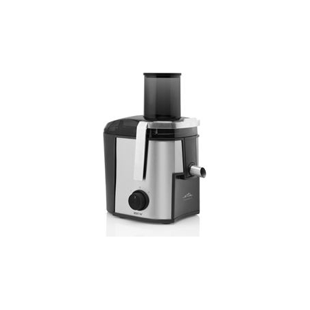 ETA | Juicer | Fresher II ETA503290000 | Type Centrifugal | Silver/Black | 800 W | Number of speeds 2 | 19000 RPM
