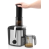 ETA | Juicer | Fresher II ETA503290000 | Type Centrifugal | Silver/Black | 800 W | Number of speeds 2 | 19000 RPM
