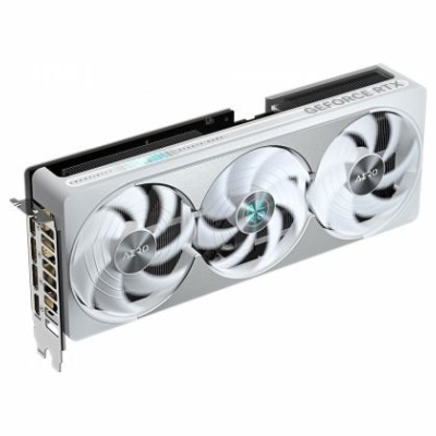 Gigabyte GeForce RTX 5080 AERO OC SFF