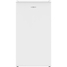 Goddess Refrigerator | GODRSF085GWAE | Energy efficiency class E | Free standing | Larder | Height 85 cm | Fridge net capacity 8