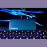 Intenso External SSD|INTENSO|500GB|USB 3.2|1,8"|3823450