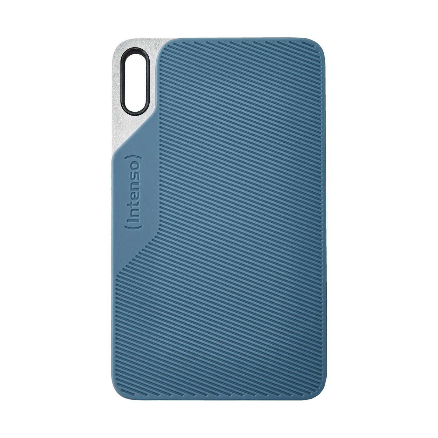 Intenso External SSD|INTENSO|TX100|500GB|USB-C|3826450