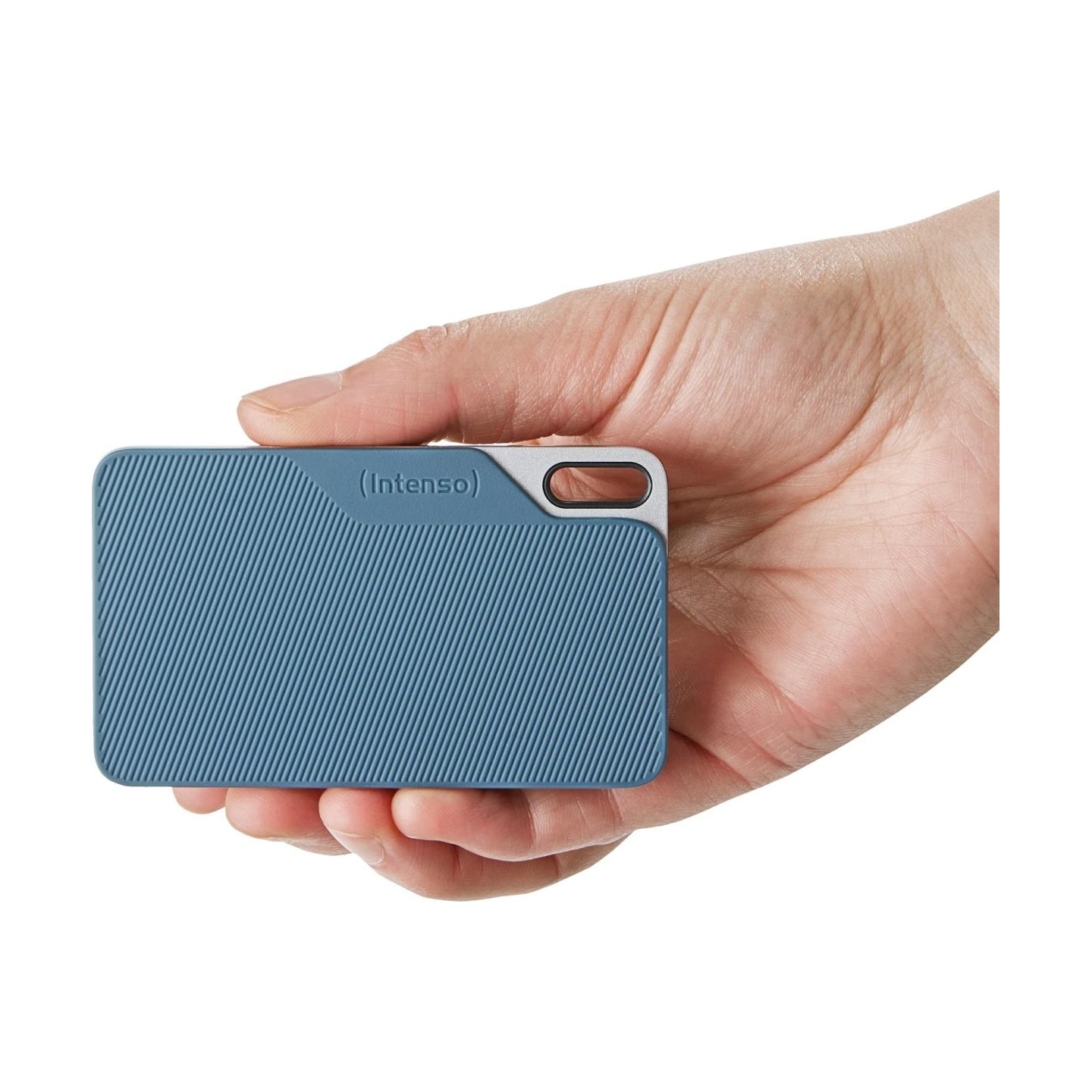 Intenso External SSD|INTENSO|TX100|500GB|USB-C|3826450