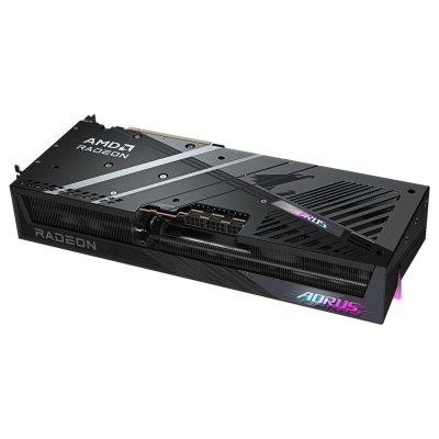 Gigabyte AORUS RX9070XT ELITE 16GB