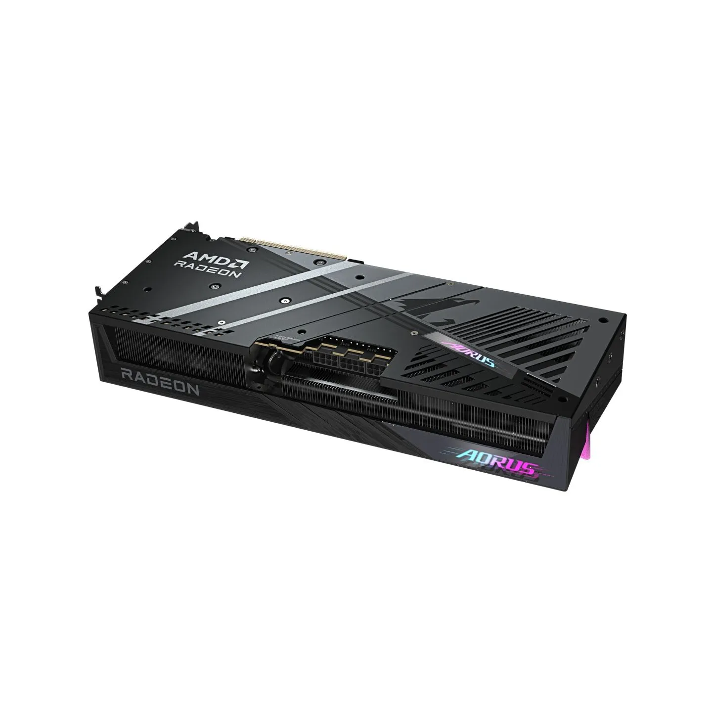Gigabyte AORUS RX9070XT ELITE 16GB