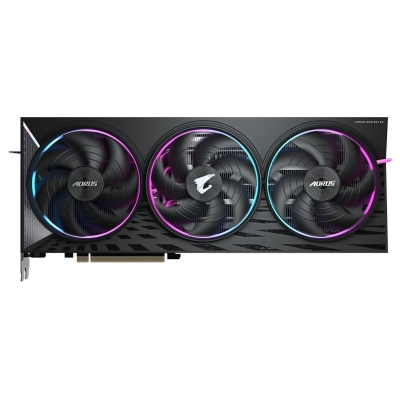 Gigabyte AORUS RX9070XT ELITE 16GB
