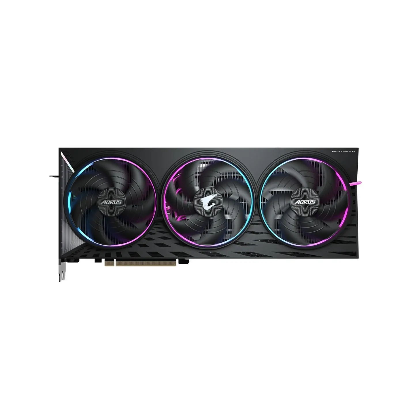 Gigabyte AORUS RX9070XT ELITE 16GB