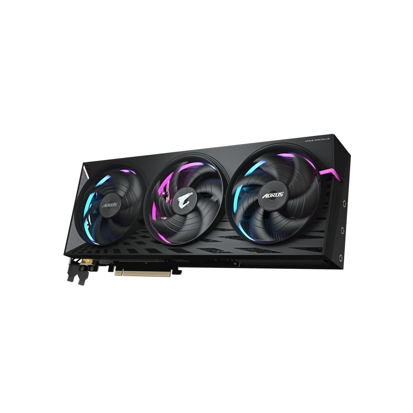 Gigabyte AORUS RX9070XT ELITE 16GB