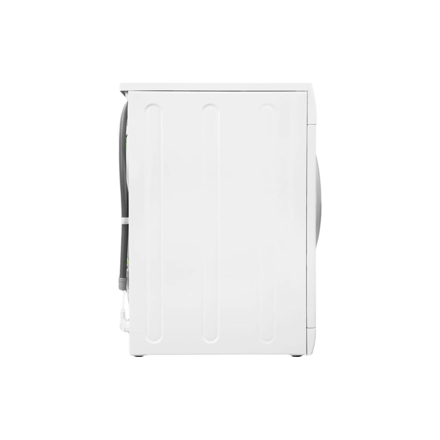Indesit | Washing Machine | BWE 91496X WSV EE | Energy efficiency class A | Front loading | Washing capacity 9 kg | 1400 RPM | D