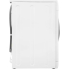 Indesit | Washing Machine | BWE 91496X WSV EE | Energy efficiency class A | Front loading | Washing capacity 9 kg | 1400 RPM | D