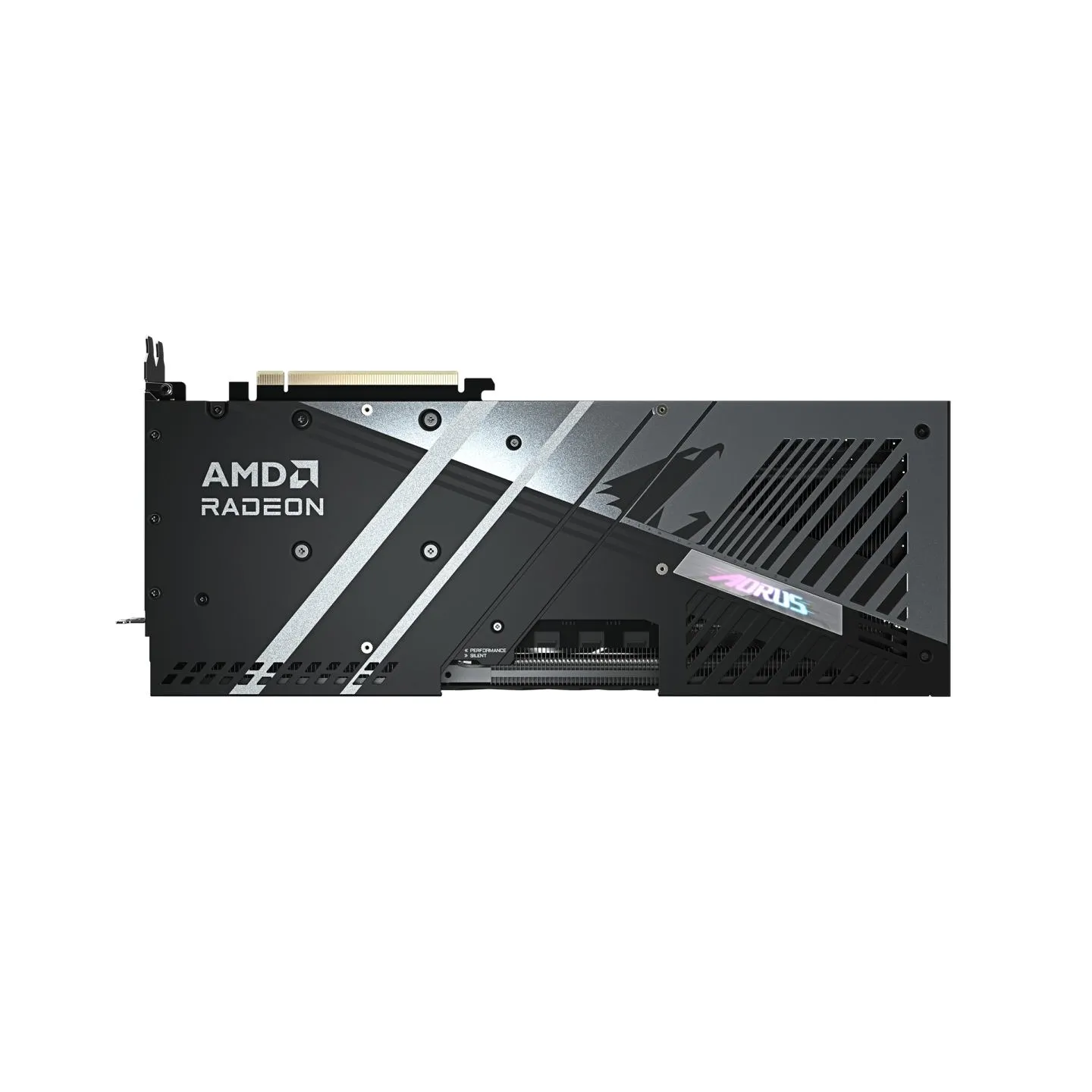 Gigabyte AORUS RX9070XT ELITE 16GB