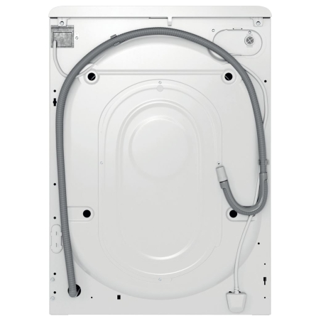 Indesit | Washing machine | MTWE 71252 WK EE | Energy efficiency class E | Front loading | Washing capacity 7 kg | 1200 RPM | De