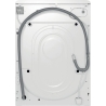 Indesit | Washing machine | MTWE 71252 WK EE | Energy efficiency class E | Front loading | Washing capacity 7 kg | 1200 RPM | De