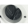 Indesit | Washing machine | MTWE 71252 WK EE | Energy efficiency class E | Front loading | Washing capacity 7 kg | 1200 RPM | De