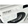 Indesit | Washing machine | MTWE 71252 WK EE | Energy efficiency class E | Front loading | Washing capacity 7 kg | 1200 RPM | De