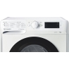Indesit | Washing machine | MTWE 71252 WK EE | Energy efficiency class E | Front loading | Washing capacity 7 kg | 1200 RPM | De