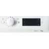 Indesit | Washing machine | MTWE 71252 WK EE | Energy efficiency class E | Front loading | Washing capacity 7 kg | 1200 RPM | De