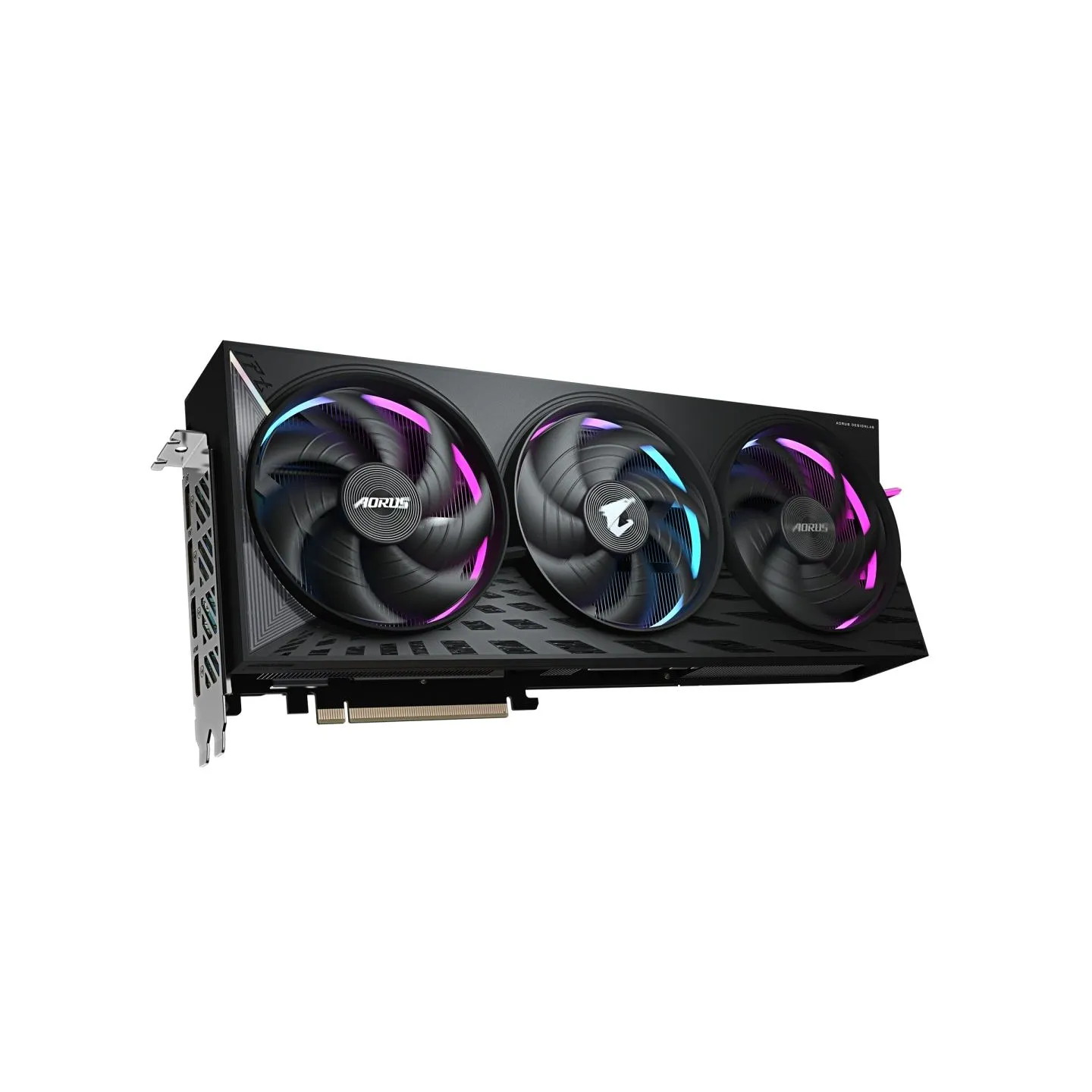 Gigabyte AORUS RX9070XT ELITE 16GB
