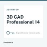 Ashampoo 3D CAD Professional 14 – 1 computer, Perpetual licence