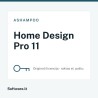 Ashampoo Home Design Pro 11 – 1 computer, Perpetual licence