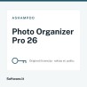 Ashampoo Photo Organizer Pro 26 – 1 computer, Perpetual licence