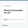 Ashampoo Photo Commander Pro 27 – 1 computer, Perpetual licence