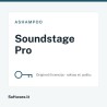 Ashampoo Soundstage Pro – 1 computer, Perpetual licence