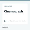 Ashampoo Cinemagraph – 1 datoram, Beztermiņa licence