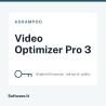 Ashampoo Video Optimizer Pro 3 – 1 computer, Perpetual licence