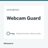 Ashampoo Webcam Guard – 10 computers, Perpetual licence
