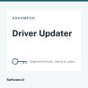 Ashampoo Driver Updater – 3 datoriem, 1 gads