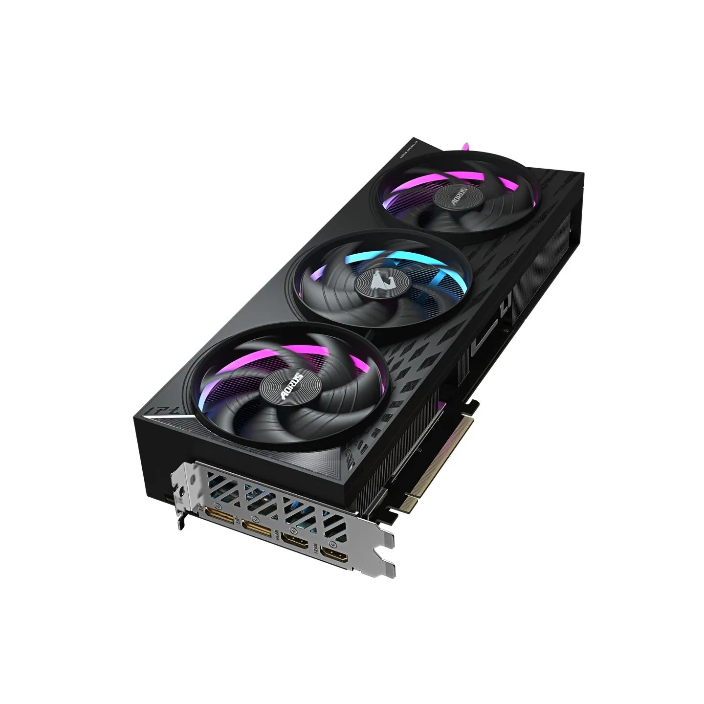 Gigabyte AORUS RX9070XT ELITE 16GB