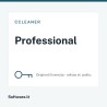 CCleaner Professional – 1 computer, 3 years