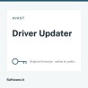 Avast Driver Updater – 1 datoram, 1 gads