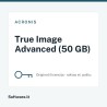 Acronis True Image Advanced (50 GB) – 1 ierīcei, 1 gads