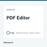 EaseUS PDF Editor – 1 computer, Perpetual licence