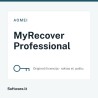 AOMEI MyRecover Professional – 1 datoram, Beztermiņa licence