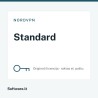 NordVPN Standard – 10 devices, 2 years