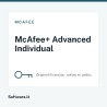 McAfee+ Advanced Individual – 1 lietotājam, 1 gads