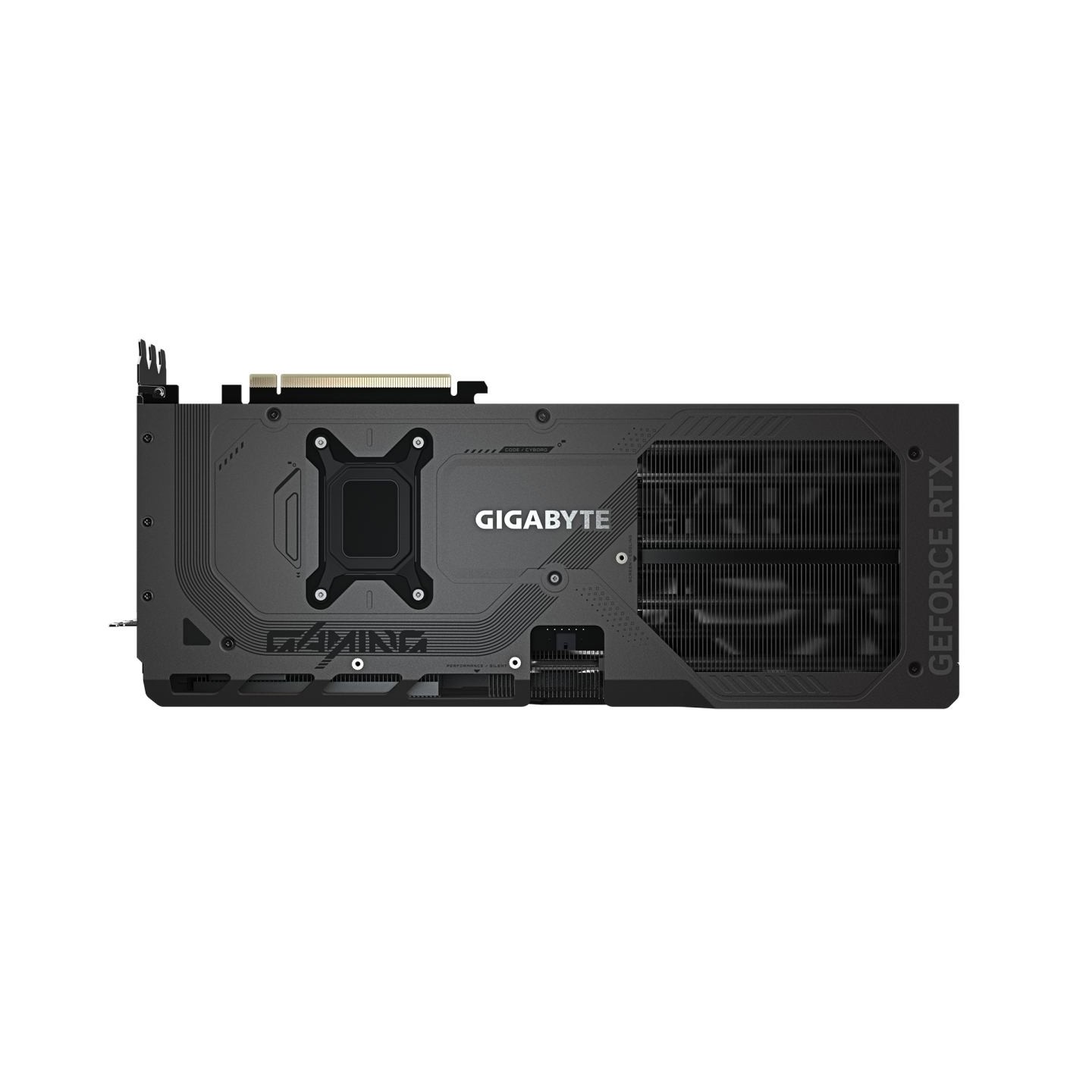 Gigabyte RTX5070Ti GAMING OC 16GB VGA