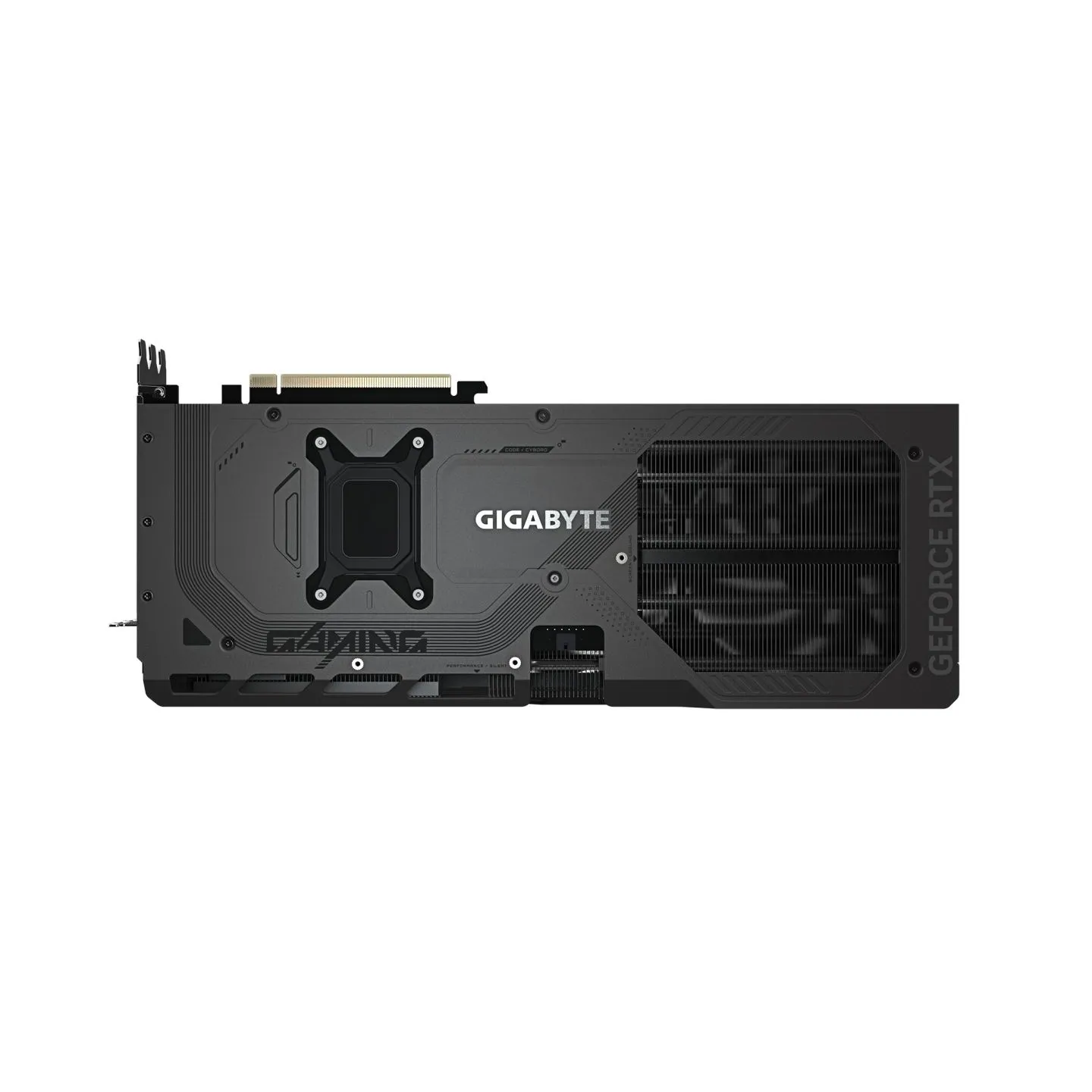 Gigabyte RTX5070Ti GAMING OC 16GB VGA