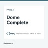 Panda Dome Complete – 10 lietotājiem, 3 gadi