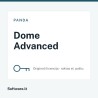 Panda Dome Advanced – 1 lietotājam, 2 gadi
