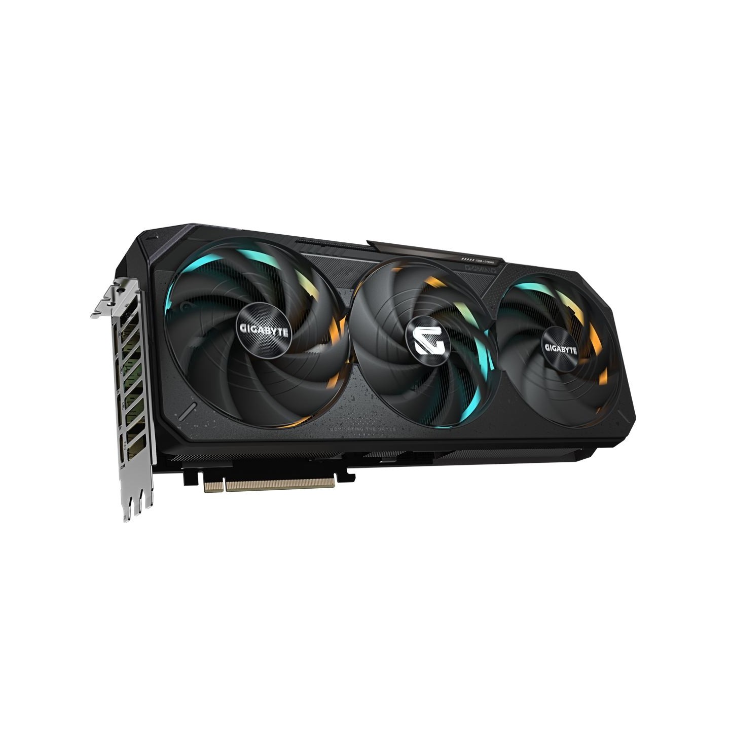 Gigabyte RTX5070Ti GAMING OC 16GB VGA