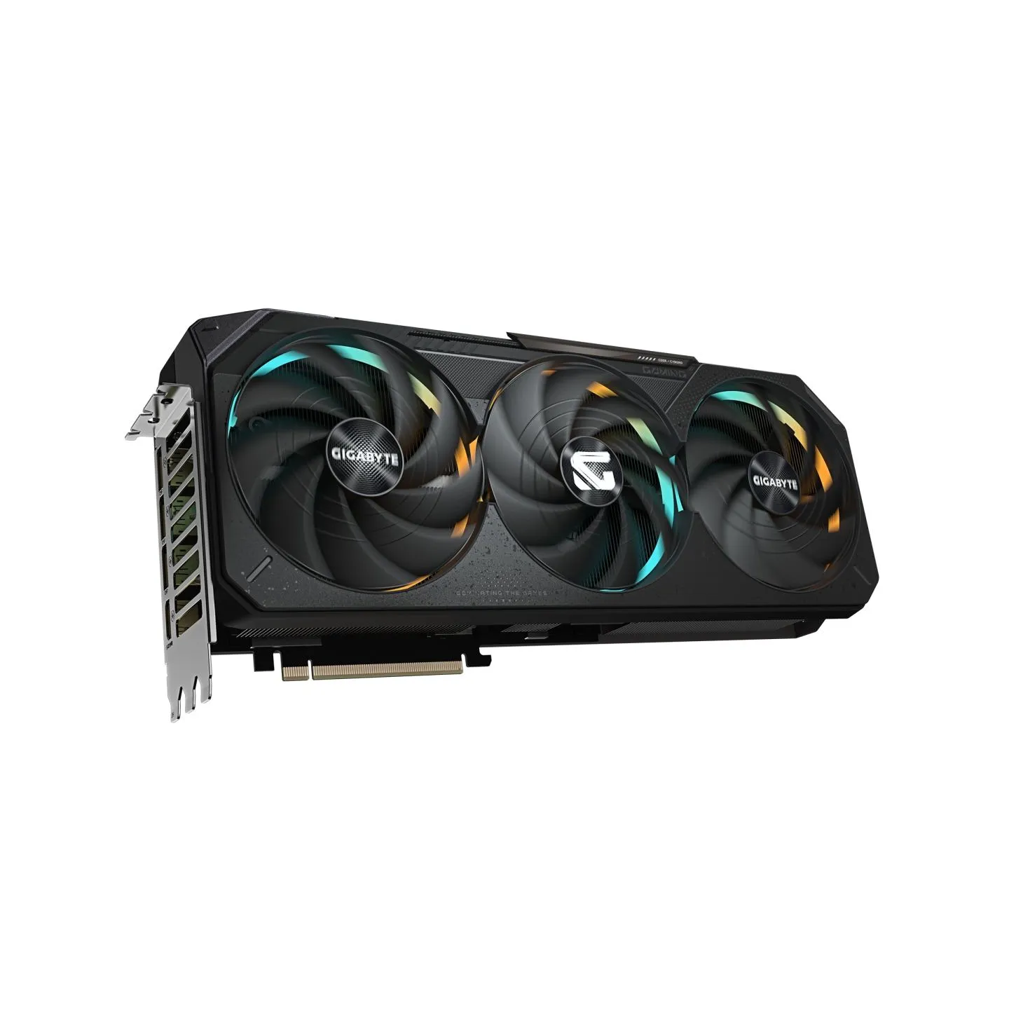 Gigabyte RTX5070Ti GAMING OC 16GB VGA