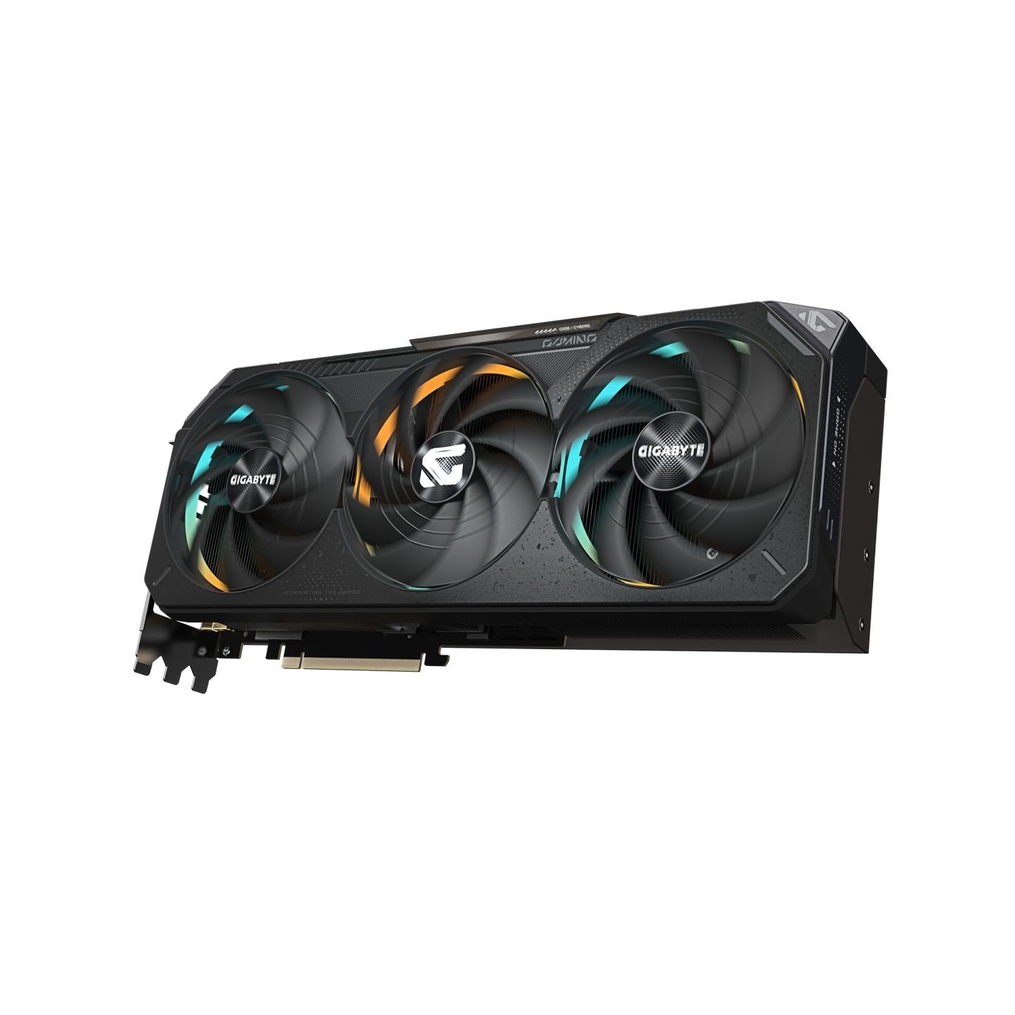 Gigabyte RTX5070Ti GAMING OC 16GB VGA